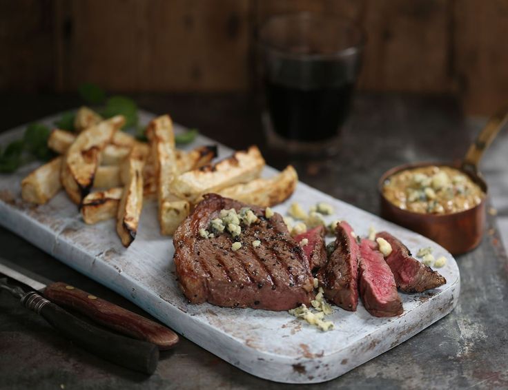 6 Oz Vs 10 Oz Steak